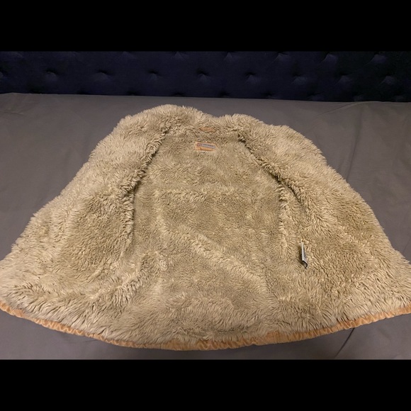 Vintage Corduroy Jacket - Picture 6 of 10